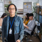Vincent Leung
